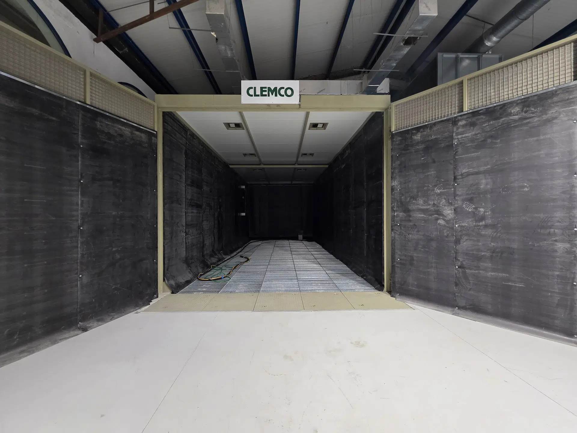 Granallado de Precisión (Clemco)