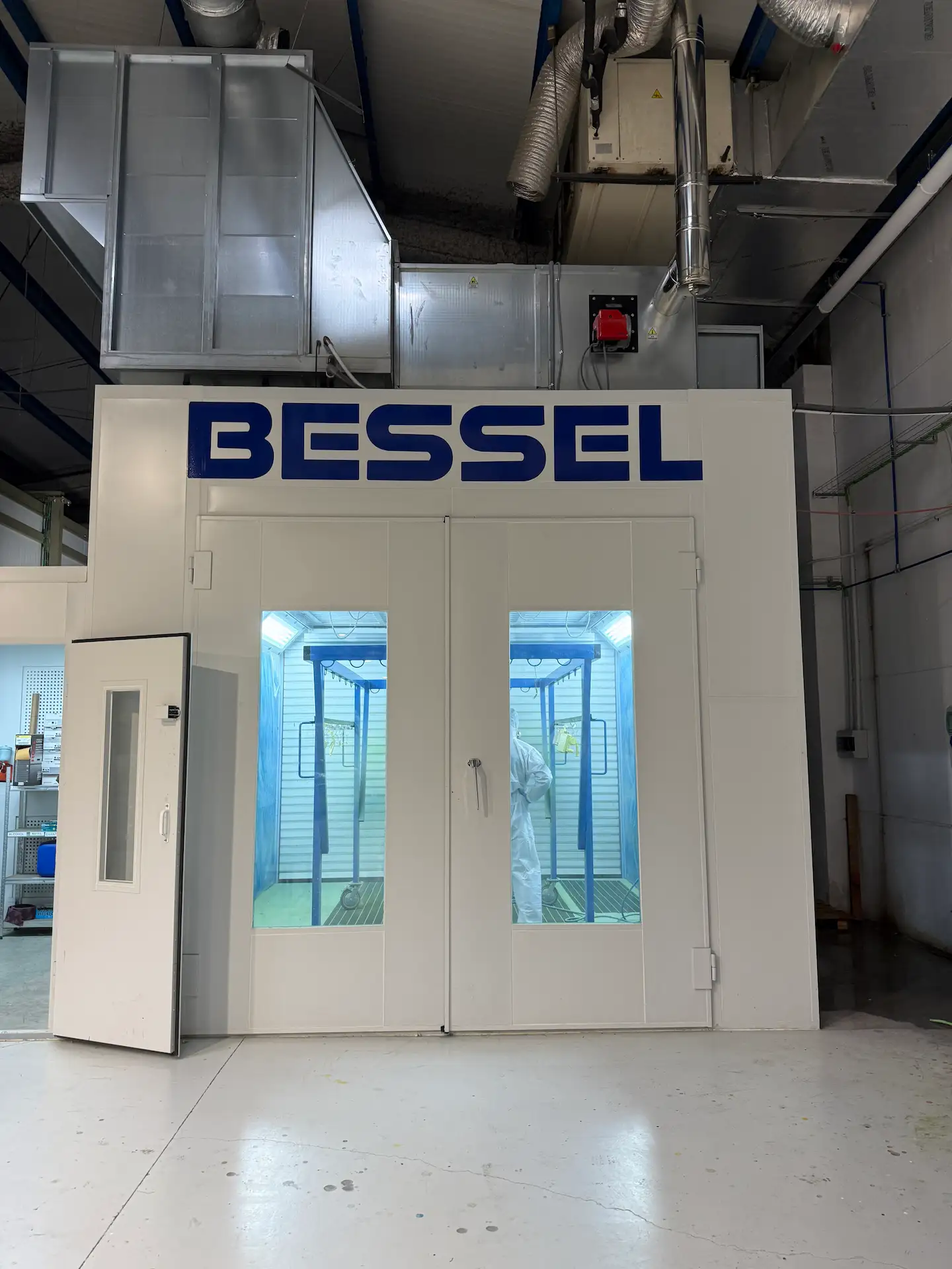 Pintura y Protección UV